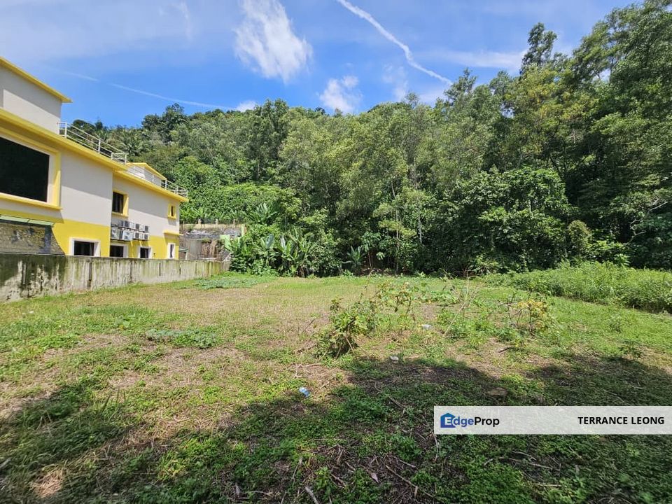 Alam damai cheras kl bungalow land, Kuala Lumpur, Cheras