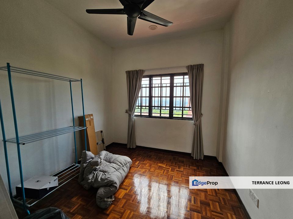 Excelsa apartment seri kembangan, Selangor, Seri Kembangan