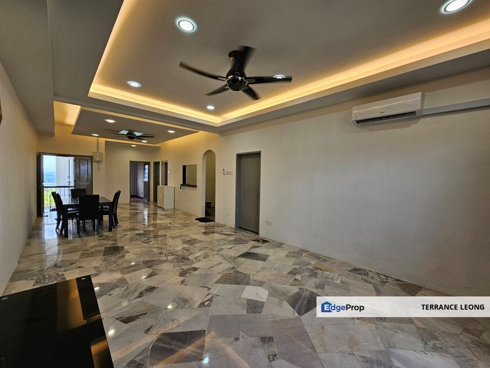 Excelsa apartment seri kembangan, Selangor, Seri Kembangan