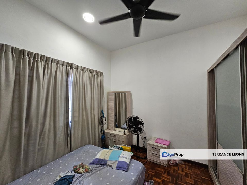 Excelsa apartment seri kembangan, Selangor, Seri Kembangan