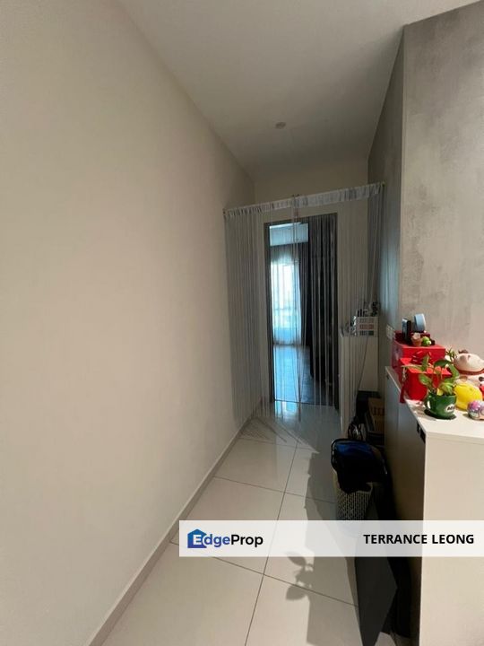 Residensi Harmoni 2 segambut near mont kiara KL, Kuala Lumpur, Segambut
