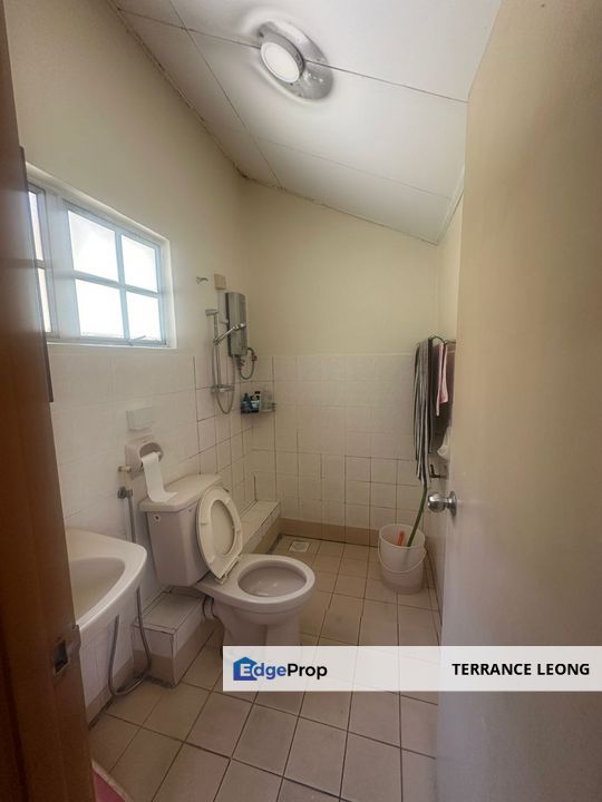 Alam damai cheras damai budi 24x75, Kuala Lumpur, Cheras