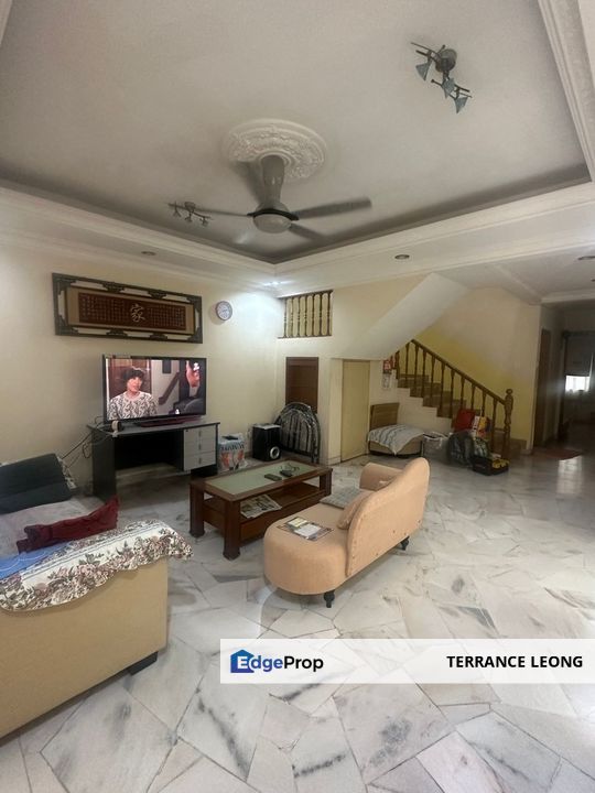 Alam damai cheras damai budi 24x75, Kuala Lumpur, Cheras