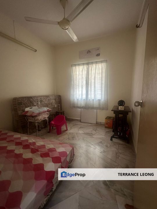 Alam damai cheras damai budi 24x75, Kuala Lumpur, Cheras