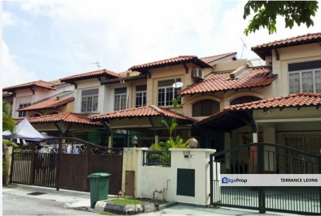 Alam damai cheras damai budi 24x75, Kuala Lumpur, Cheras