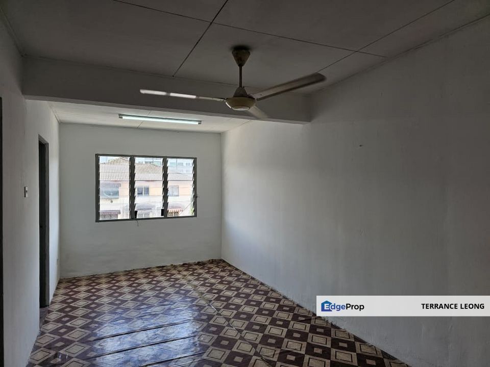 Idaman apartment damansara damai, Selangor, Damansara Damai