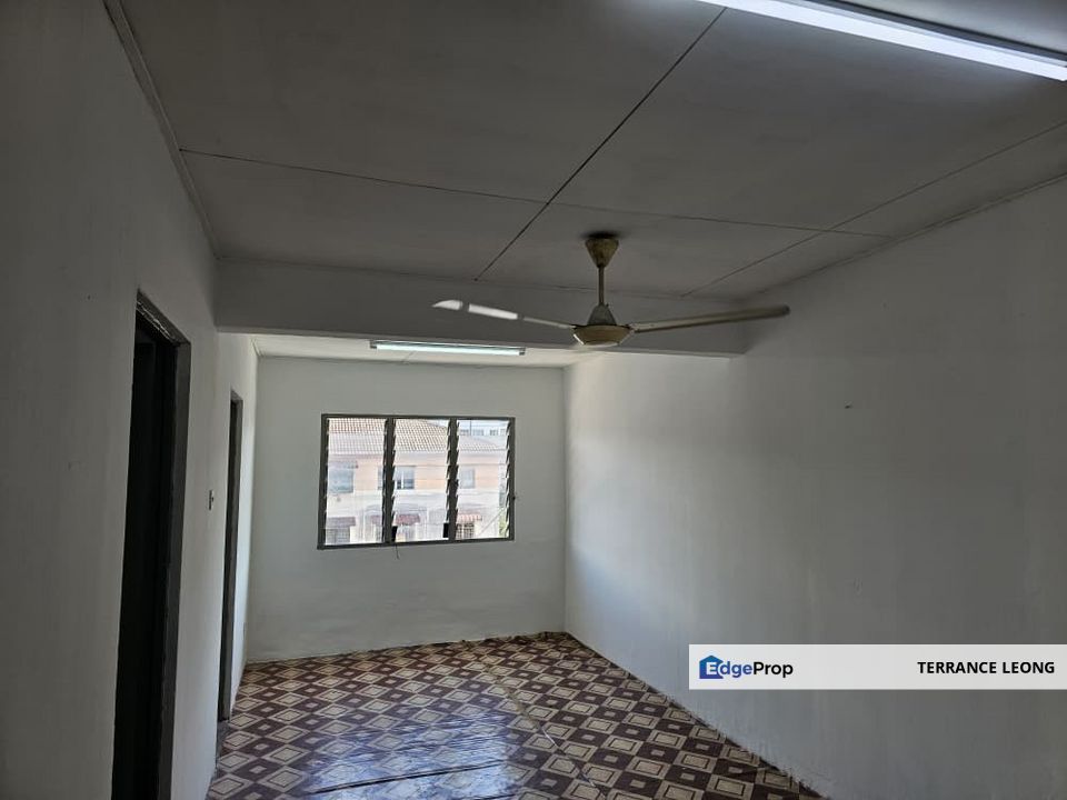 Idaman apartment damansara damai, Selangor, Damansara Damai