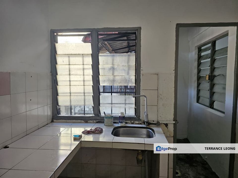 Idaman apartment damansara damai, Selangor, Damansara Damai