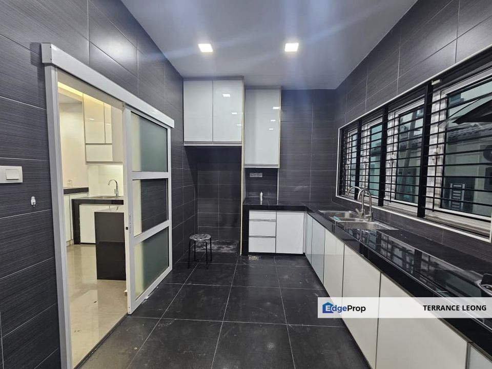 Bandar puteri puchong, Selangor, Bandar Puteri Puchong