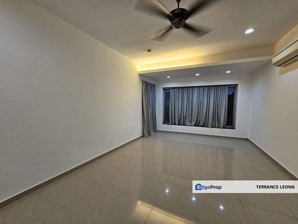 Bandar puteri puchong, Selangor, Bandar Puteri Puchong