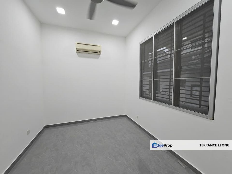 Bandar puteri puchong, Selangor, Bandar Puteri Puchong