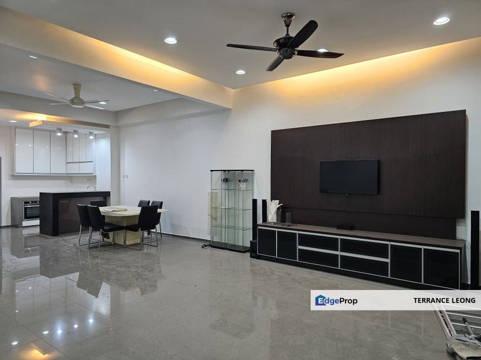 Bandar puteri puchong, Selangor, Bandar Puteri Puchong