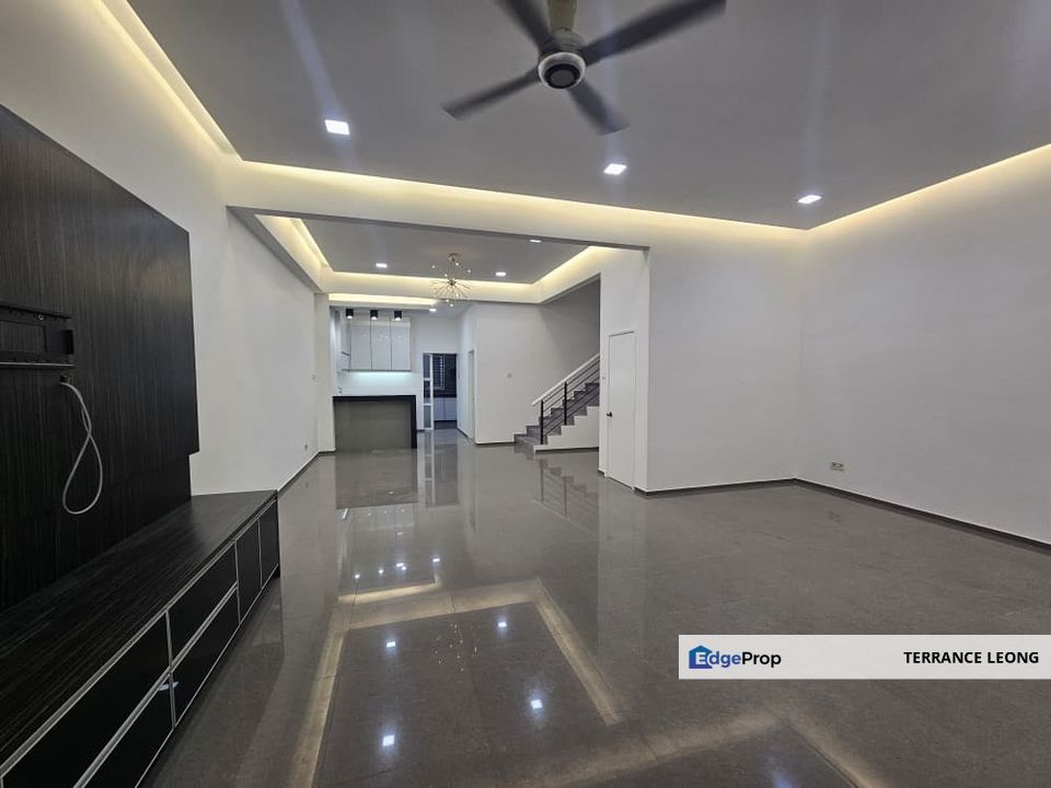 Bandar puteri puchong, Selangor, Bandar Puteri Puchong