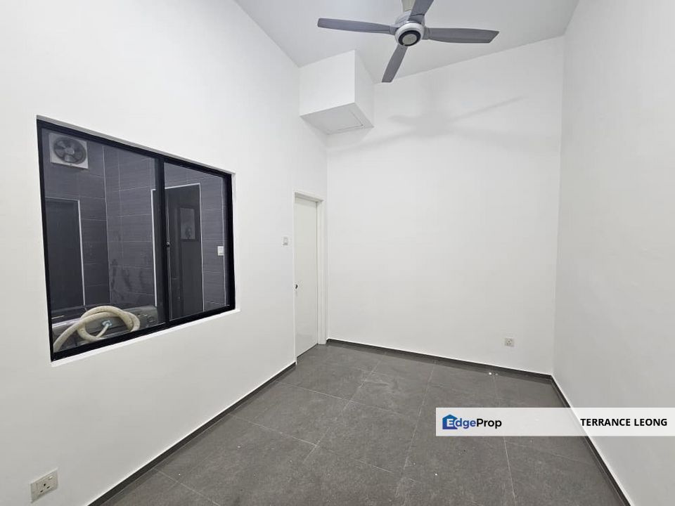 Bandar puteri puchong, Selangor, Bandar Puteri Puchong