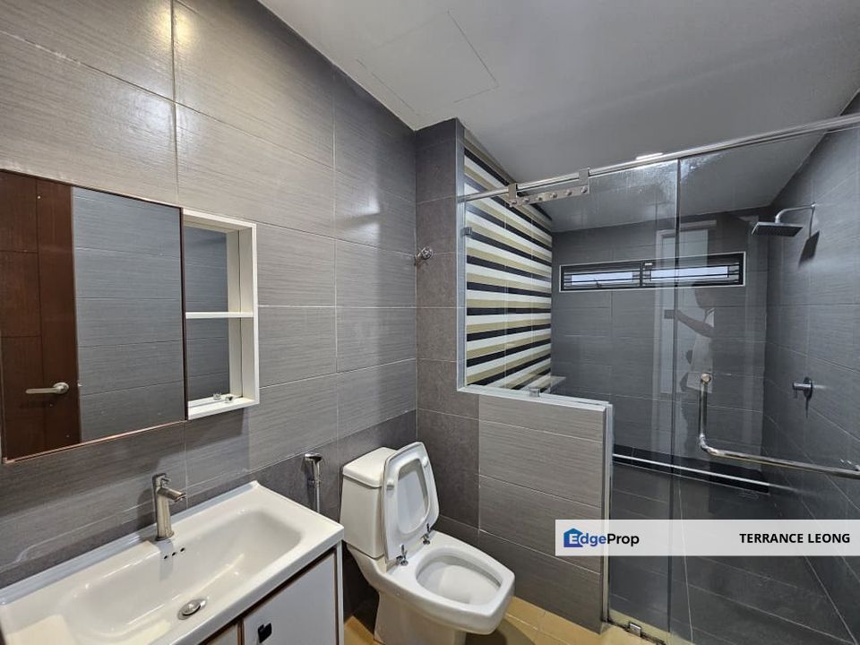 Bandar puteri puchong, Selangor, Bandar Puteri Puchong