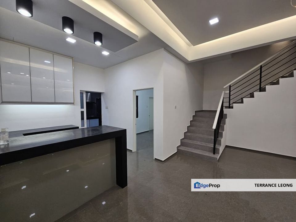 Bandar puteri puchong, Selangor, Bandar Puteri Puchong