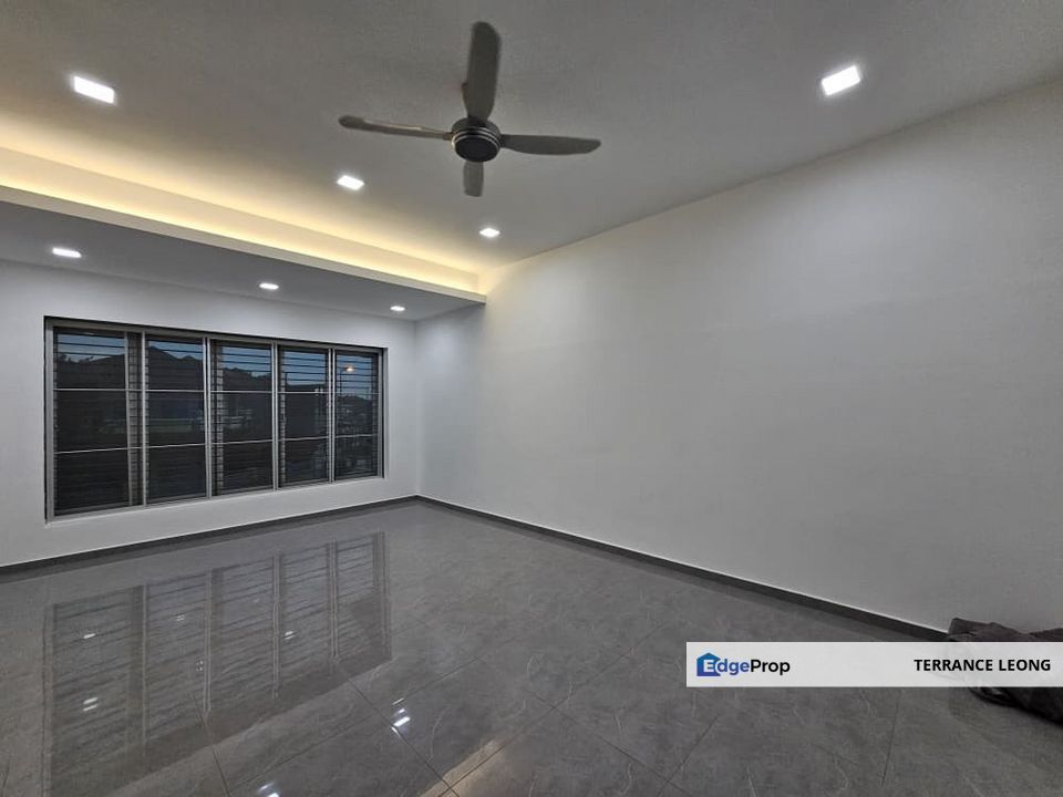 Bandar puteri puchong, Selangor, Bandar Puteri Puchong