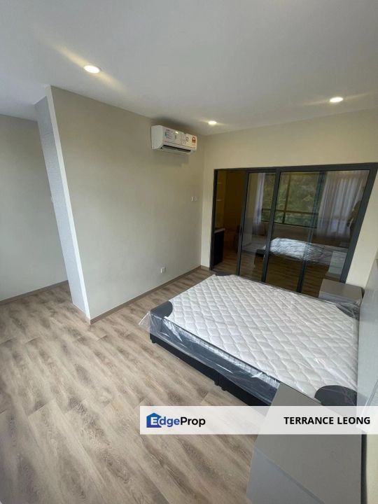 The Mark Cheras bukit segar, Selangor, Cheras