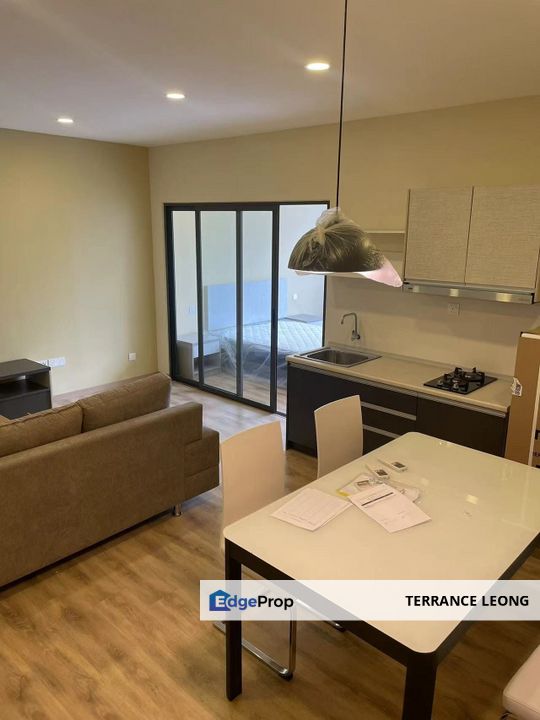 The Mark Cheras bukit segar, Selangor, Cheras