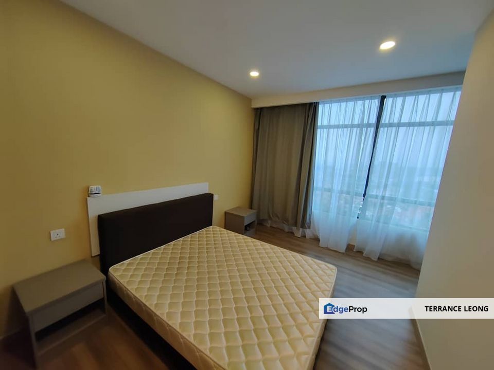 The Mark Cheras bukit segar, Selangor, Cheras