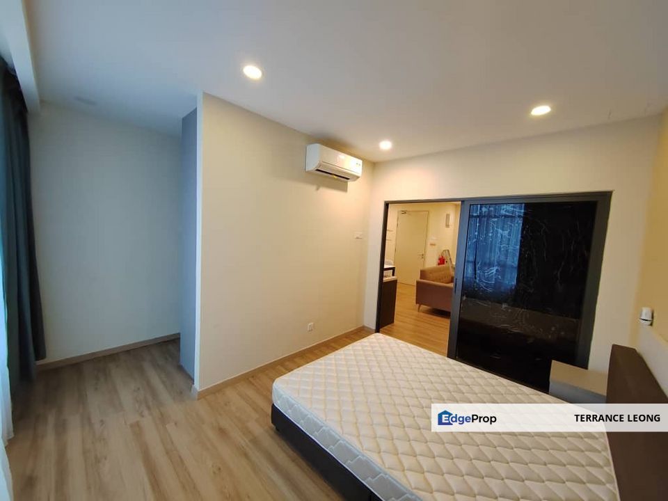 The Mark Cheras bukit segar, Selangor, Cheras