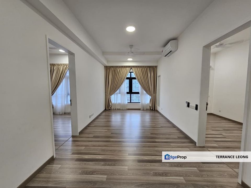 The Rosewoods bukit jalil, Kuala Lumpur, Bukit Jalil