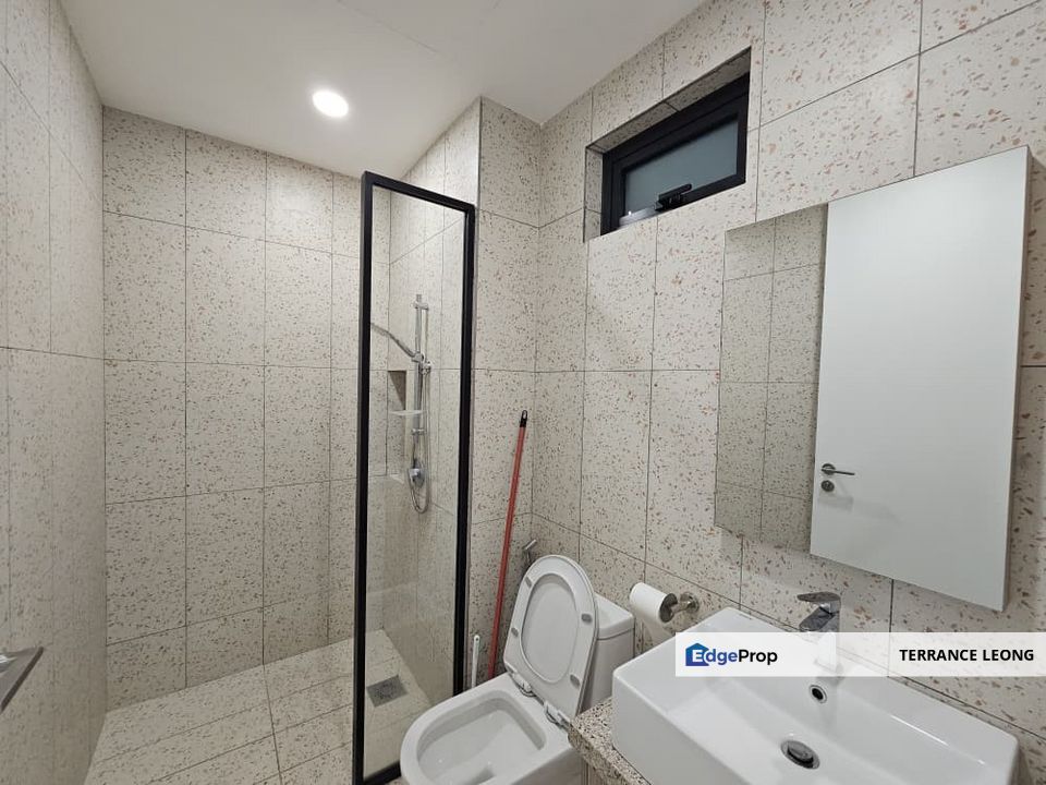 The Rosewoods bukit jalil, Kuala Lumpur, Bukit Jalil