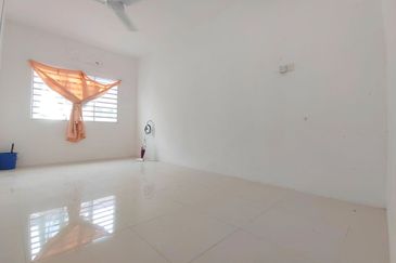 Taman Pengkalan Precinct 18