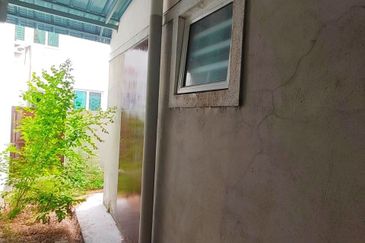 Taman Pengkalan Precinct 18