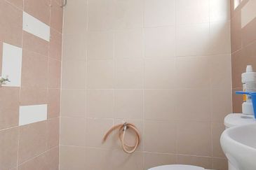 Taman Pengkalan Precinct 18