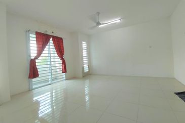 Taman Pengkalan Precinct 18