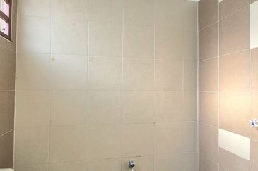 Taman Pengkalan Precinct 18