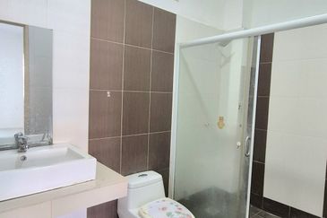 Taman Pengkalan Precinct 18