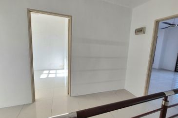 Taman Pengkalan Precinct 18