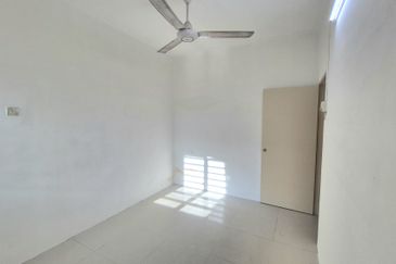 Taman Pengkalan Precinct 18