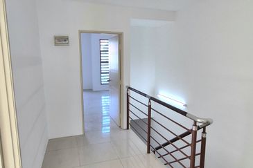 Taman Pengkalan Precinct 18