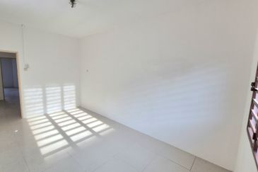 Taman Pengkalan Precinct 18