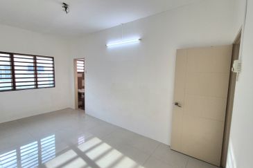 Taman Pengkalan Precinct 18