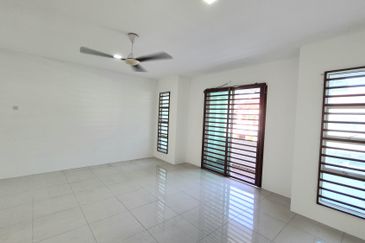 Taman Pengkalan Precinct 18