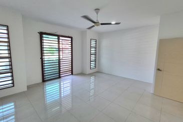 Taman Pengkalan Precinct 18