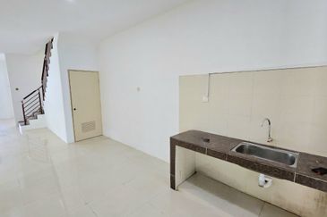 Taman Pengkalan Precinct 18