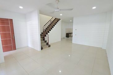 Taman Pengkalan Precinct 18