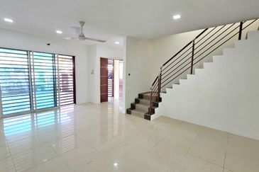 Taman Pengkalan Precinct 18