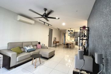 Upper East @ Tiger Lane