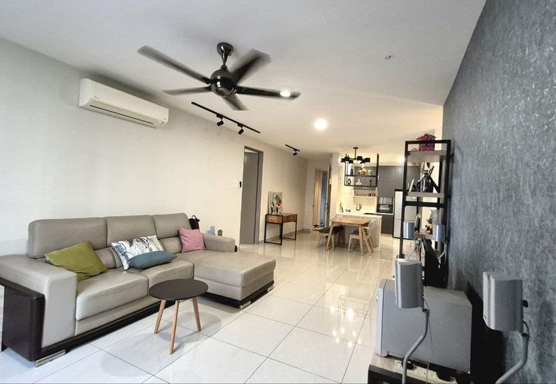 Upper East @ Tiger Lane