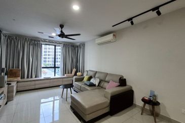 Upper East @ Tiger Lane