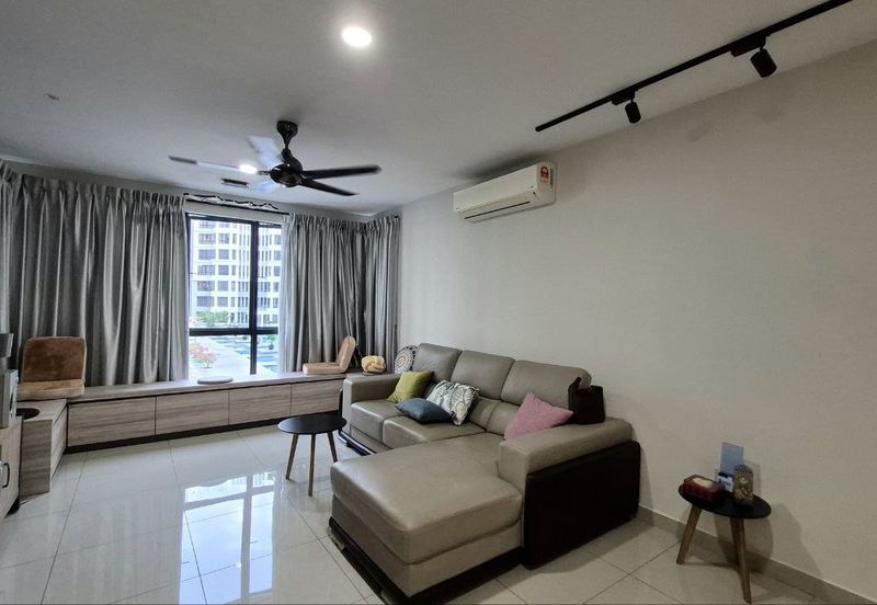 Upper East @ Tiger Lane