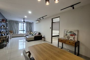 Upper East @ Tiger Lane