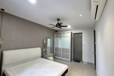 Upper East @ Tiger Lane