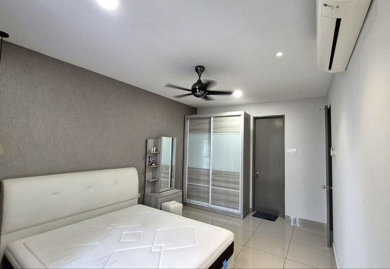 Upper East @ Tiger Lane